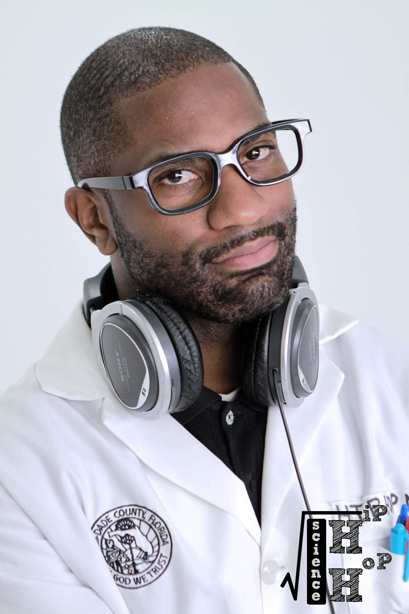 Maynard Okerek Hip Hop MD