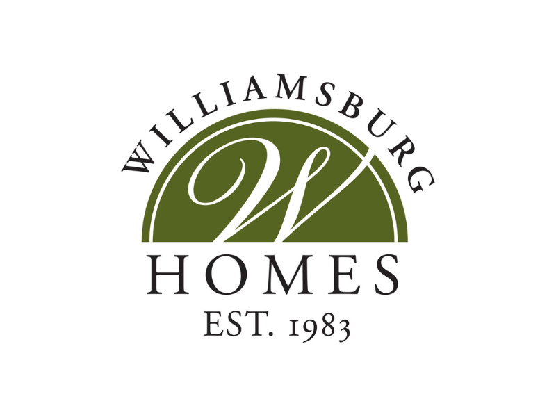 williamsbug_homes_logo