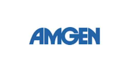 Amgen-logo