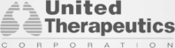 united therapeutics logo gray - Edited