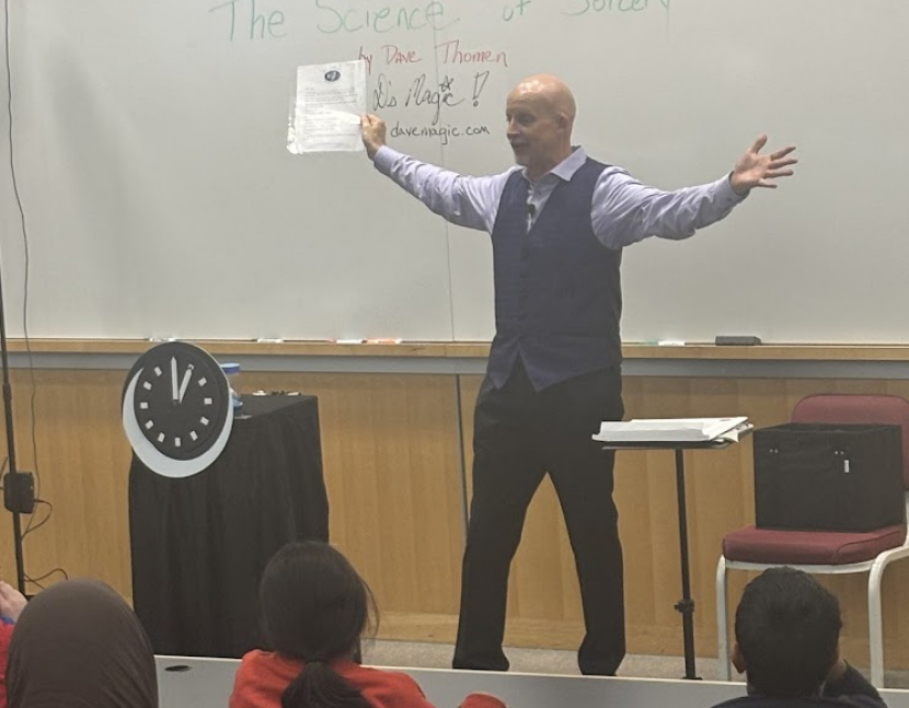 Lower shore STEM Festival Pix