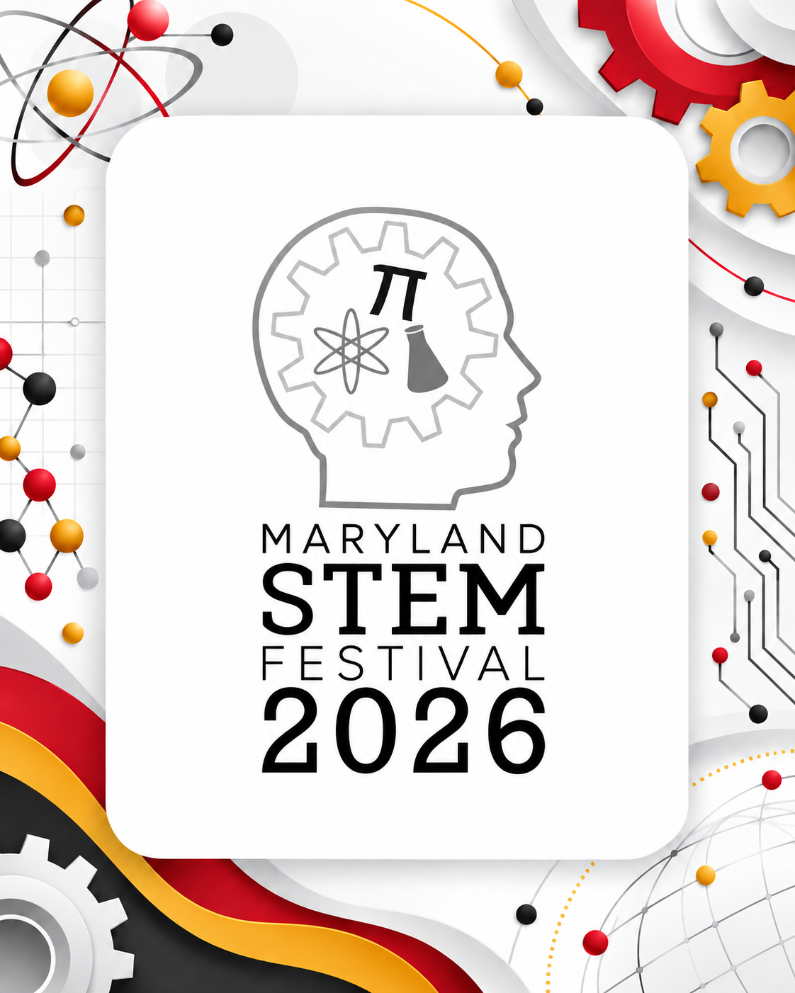 Crystal Trees | Maryland STEM Festival
