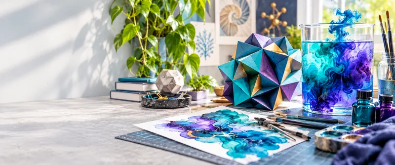 art creative stem