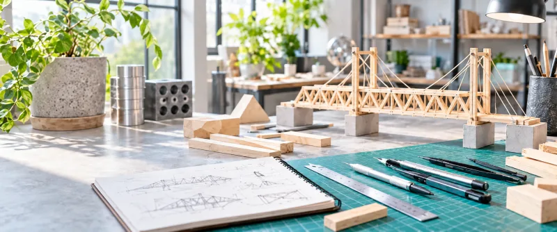 building engineering making