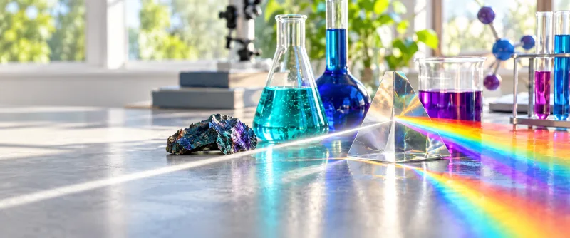 chemistry physics